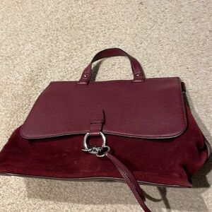 Color of the season.